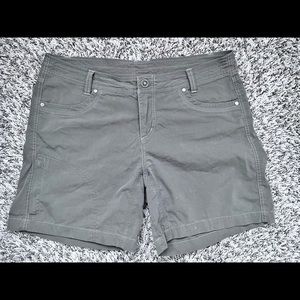 Kuhl Vintage Patina Dye Shorts